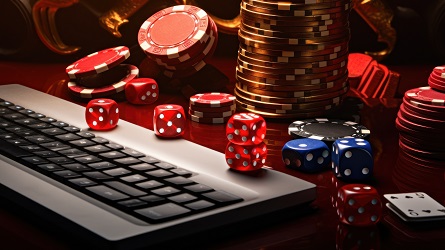Online casino expansion is a boon to the land-based sector